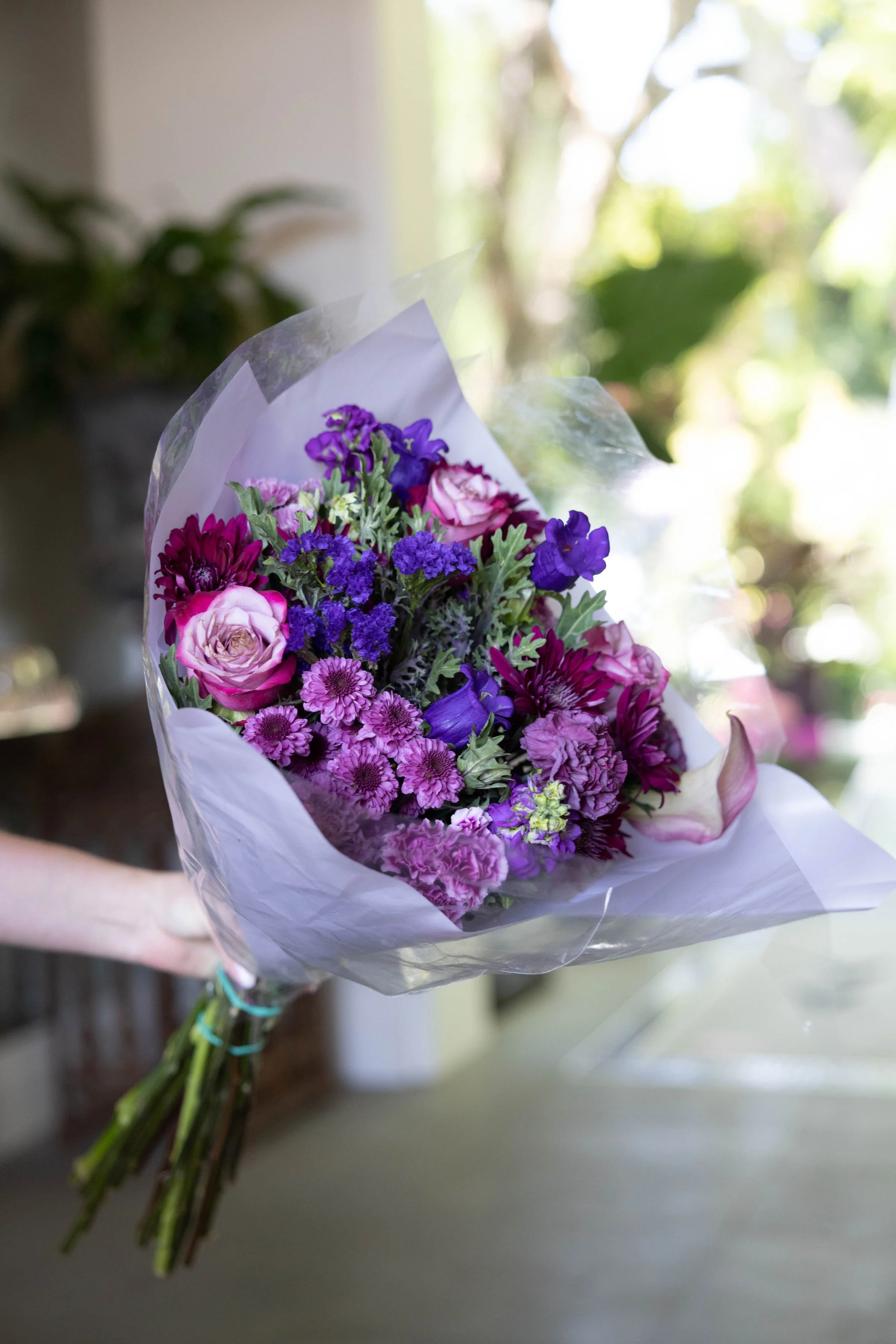 General 2 — Vanderpump Blooms